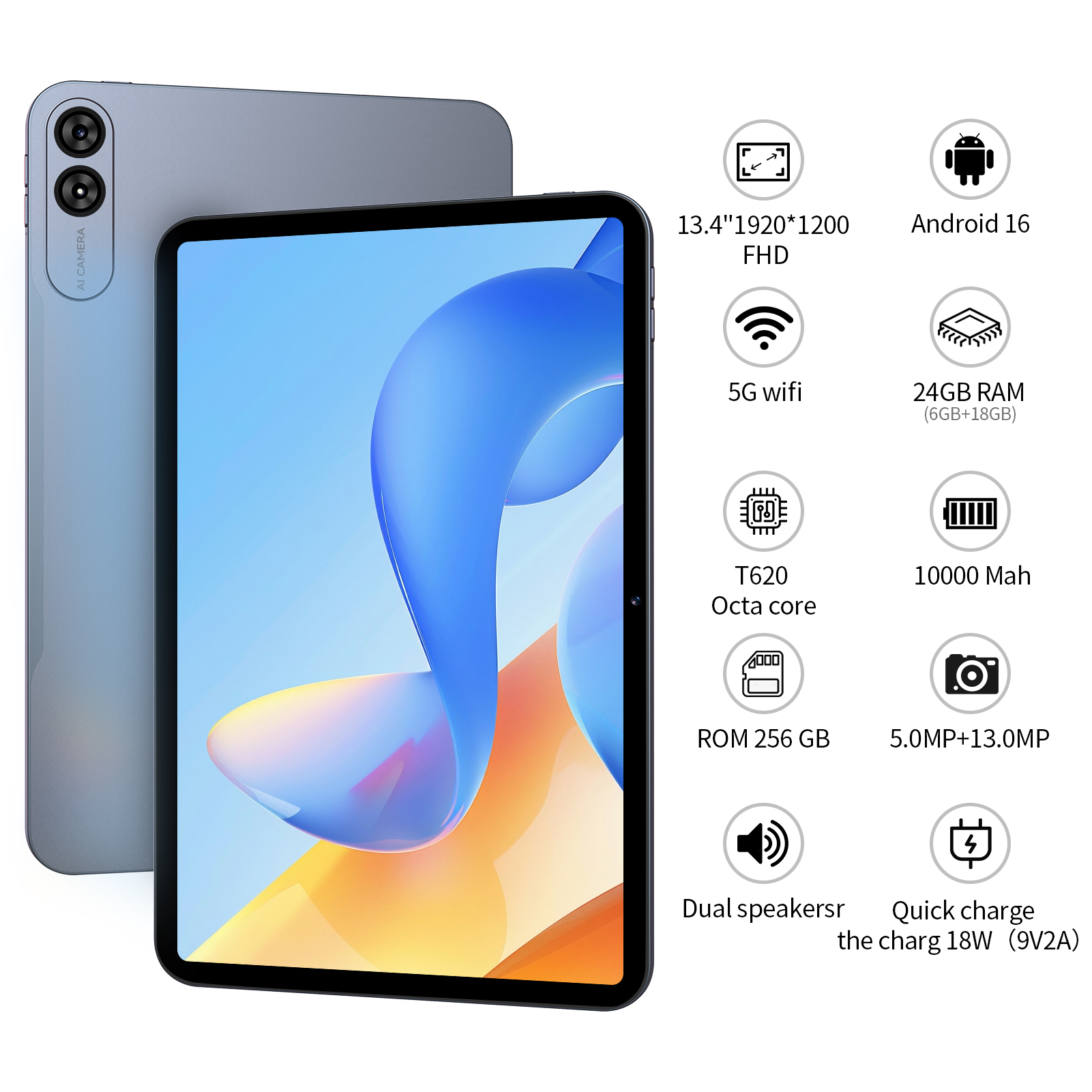 TAB 14 Pro