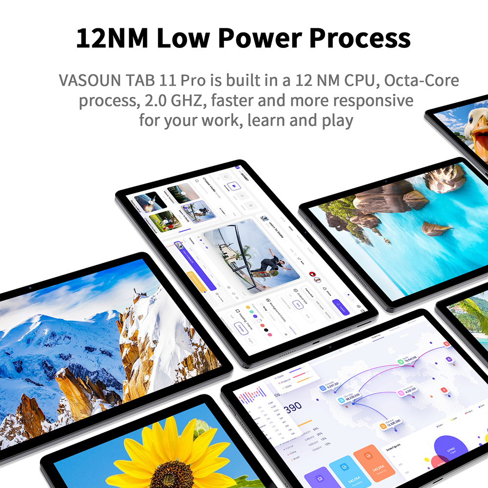TAB 11 PRO