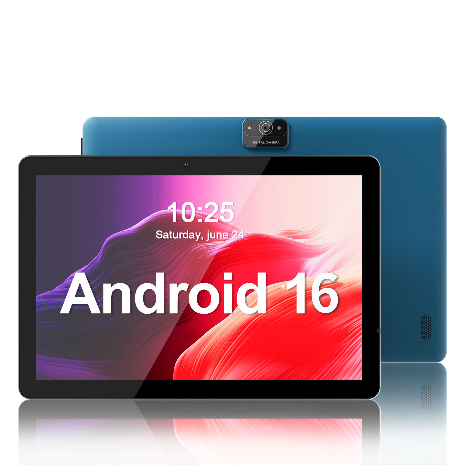 TAB 10 pro
