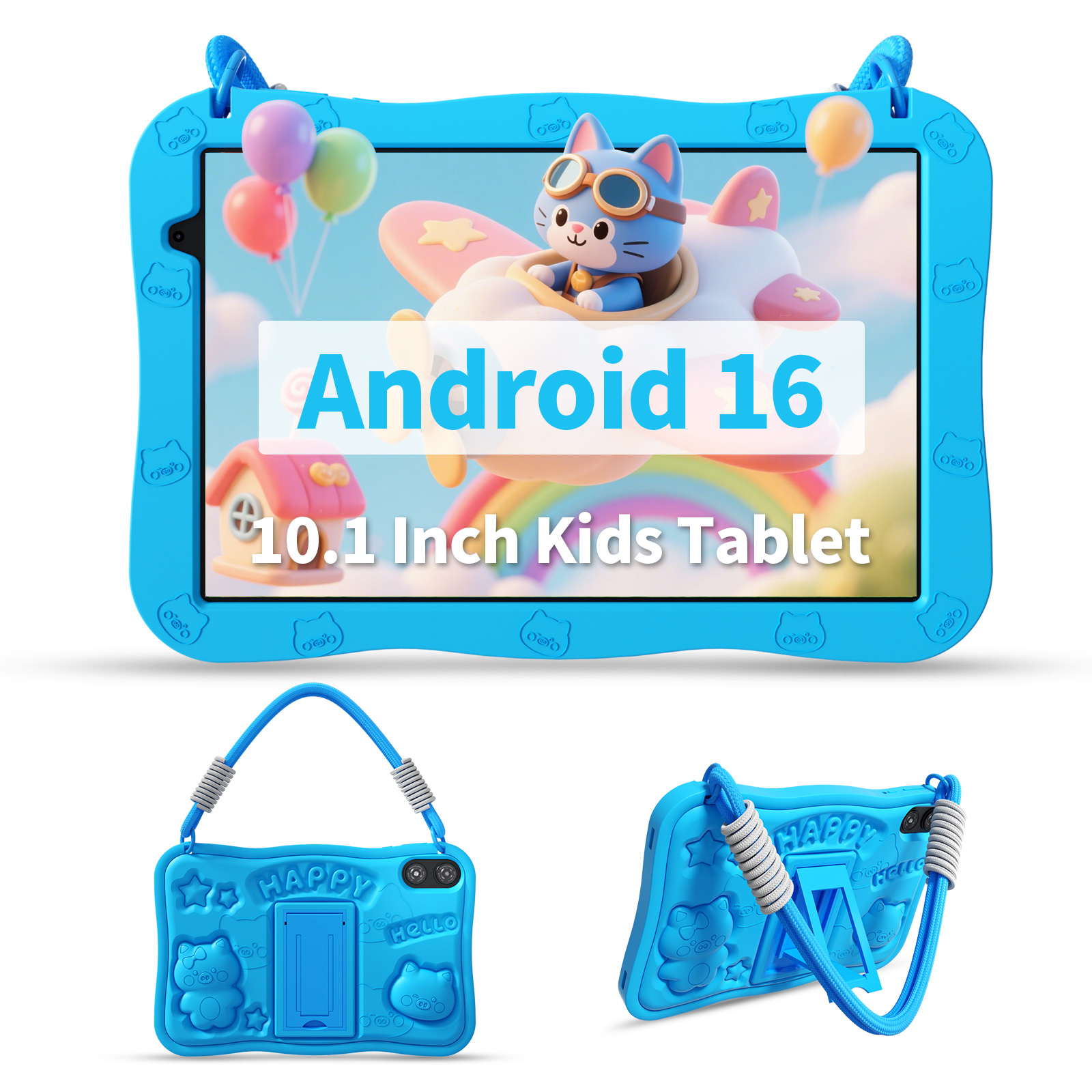 Touch 10 Lite