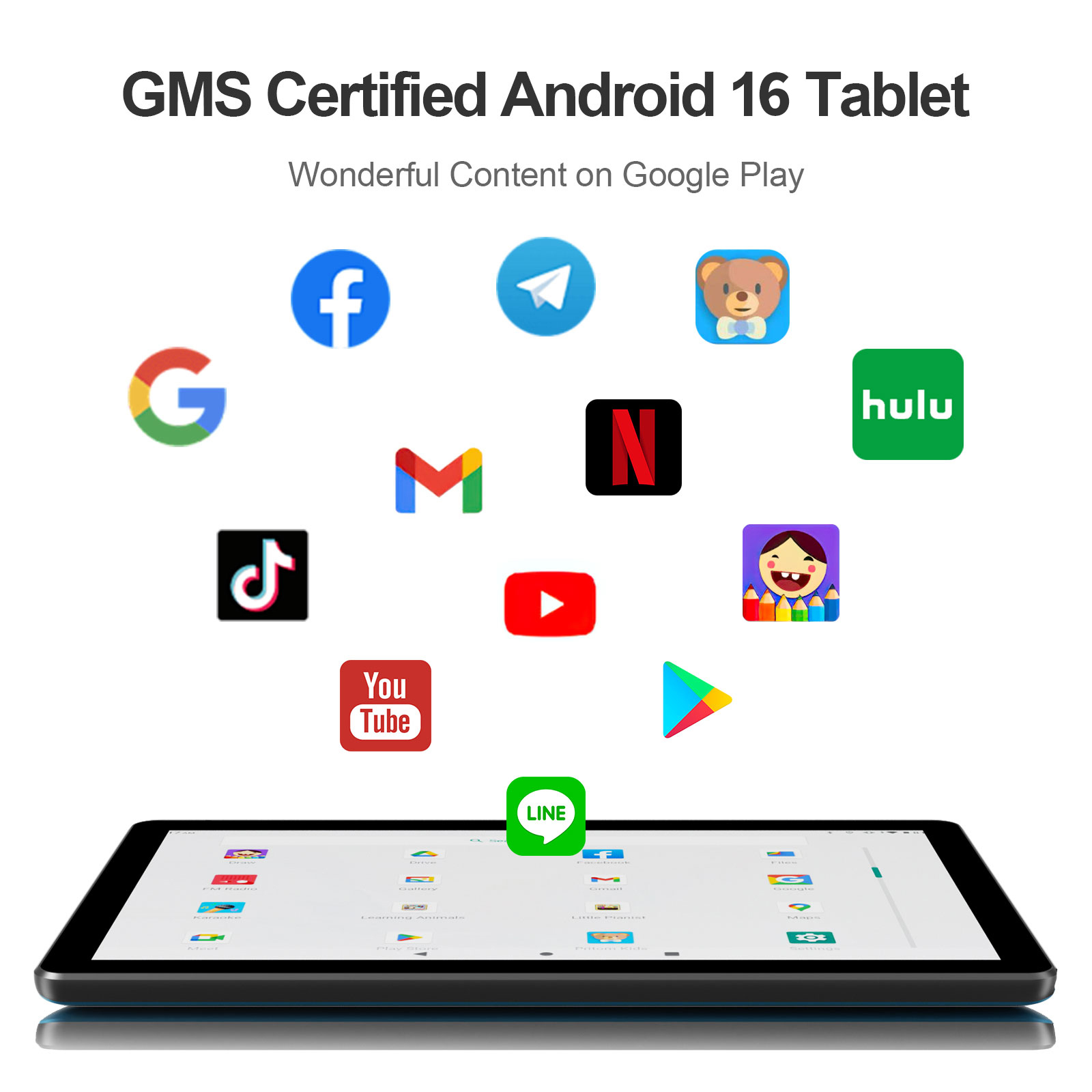 TAB 10 pro
