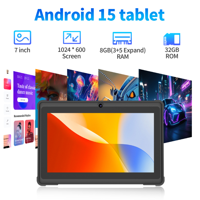 TOUCH 7 Pro