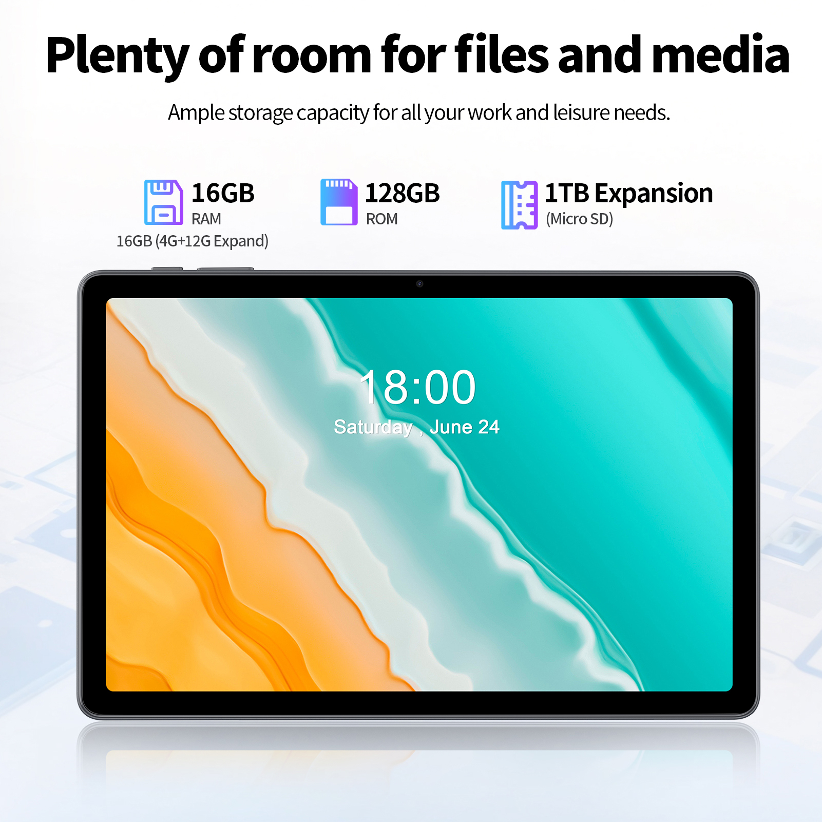 TAB15 Lite