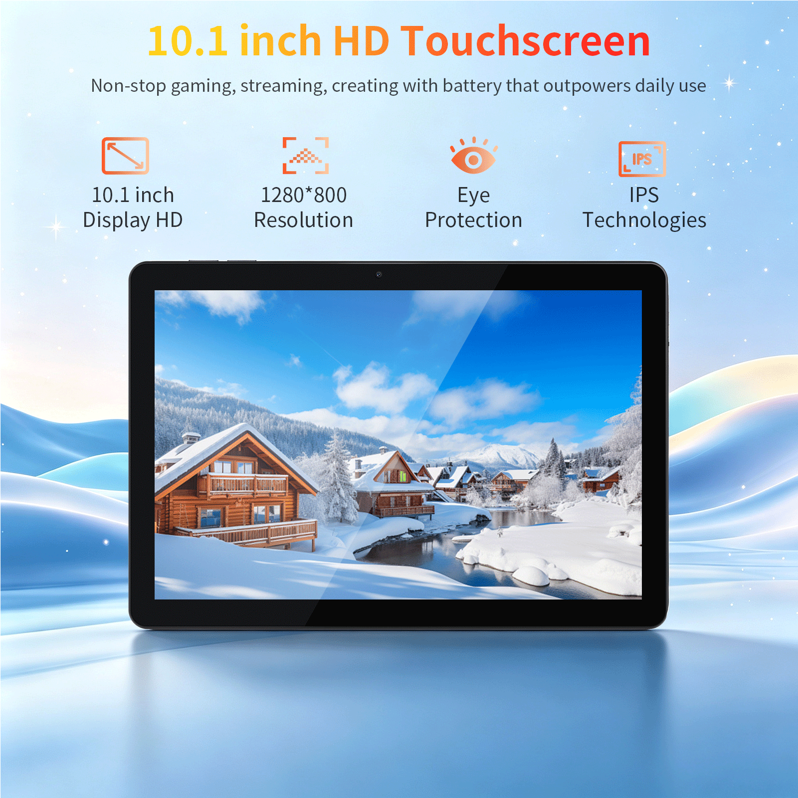 TAB 10 pro