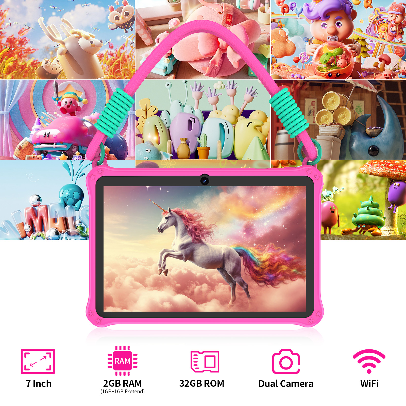 TOUCH 7