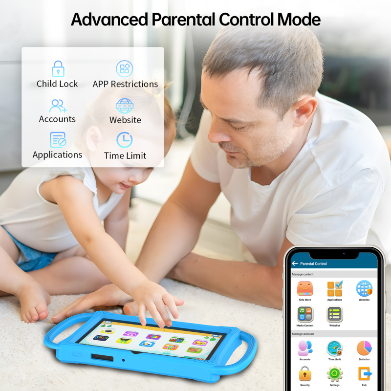 TOUCH 7 Pro