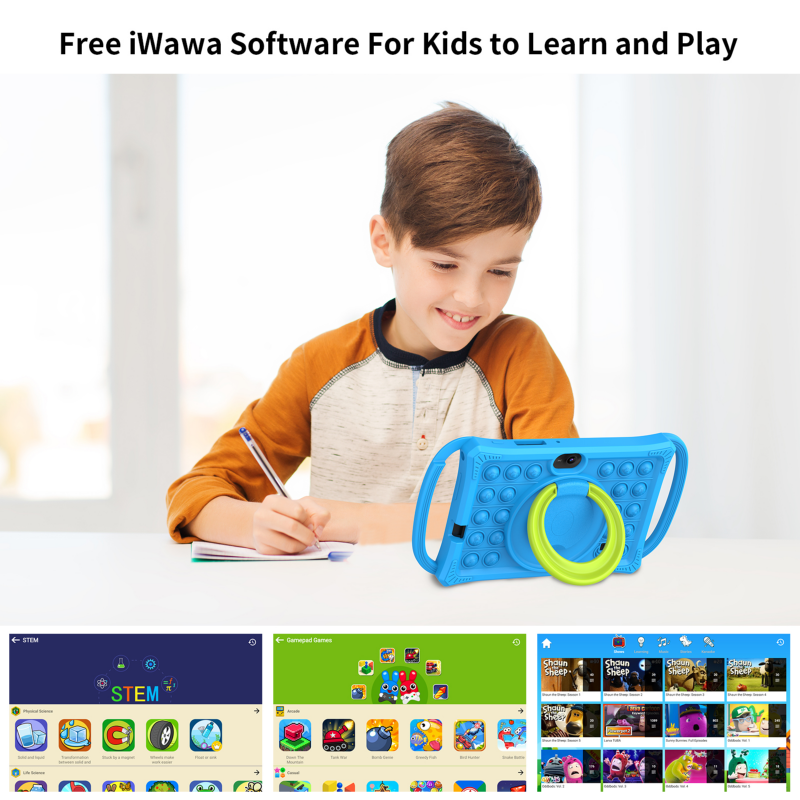 TOUCH 7 Pro