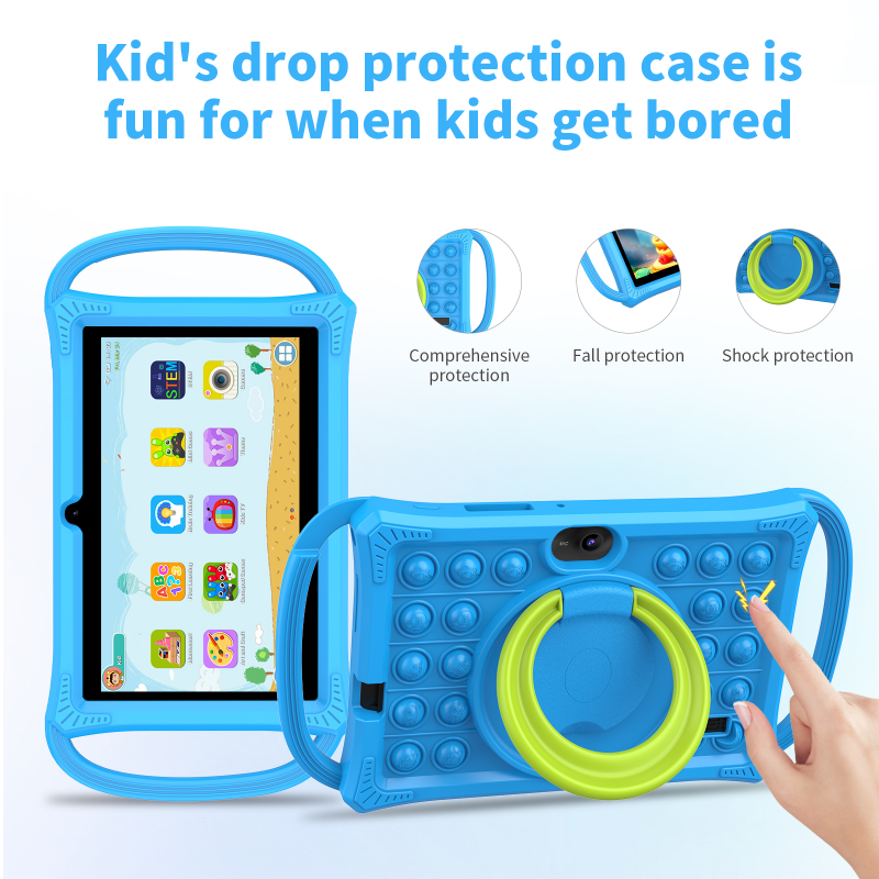 TOUCH 7 Pro