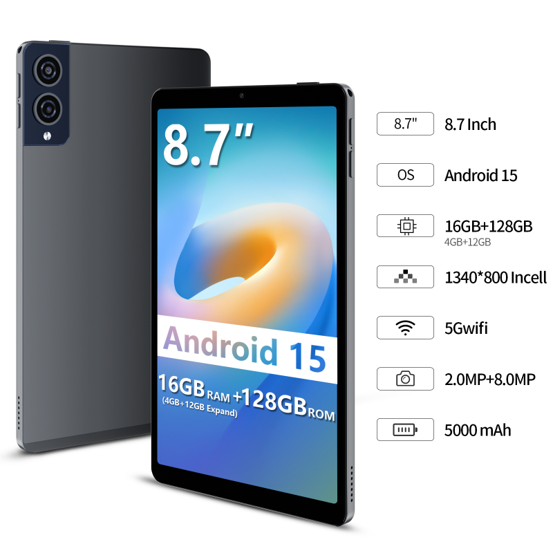 TAB 9