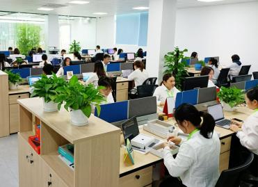 生产组装人员300+